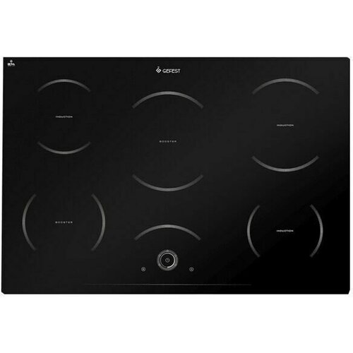 Индукционная варочная панель GEFEST ПВИ 4322 4763300₽
