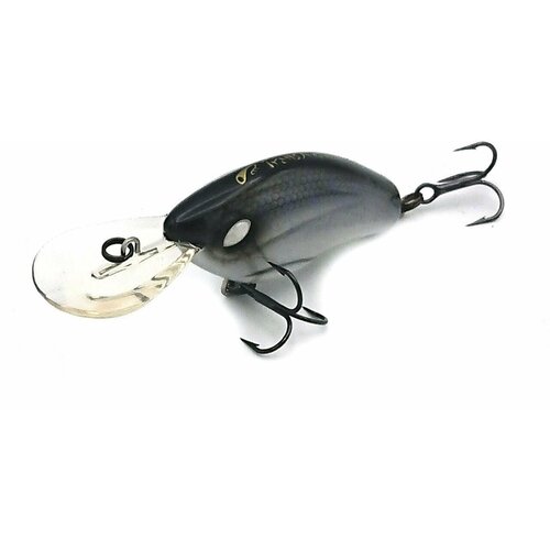 фото Воблер duel x nories flutta mid 60f / s2002-trmt