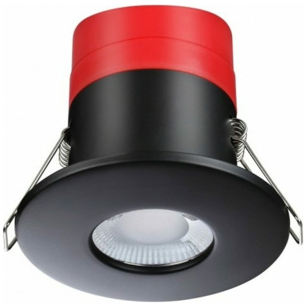 Встраиваемый светодиодный светильник Novotech Spot Regen 358638