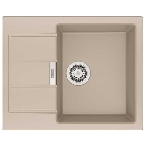 фото Врезная кухонная мойка franke