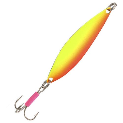 фото Блесна mikado колеблющаяся zoe №1 pmb-wze-18-99 18 г 79 мм