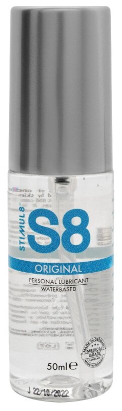  - stimul8 Original Lube