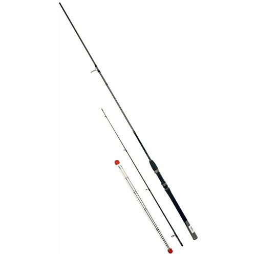 пикерное удилище royal jig picker 2 4м 10 40г kosadaka Удилище пикерное DAIWA BLACK WIDOW PICKER 70126, 2.4 м