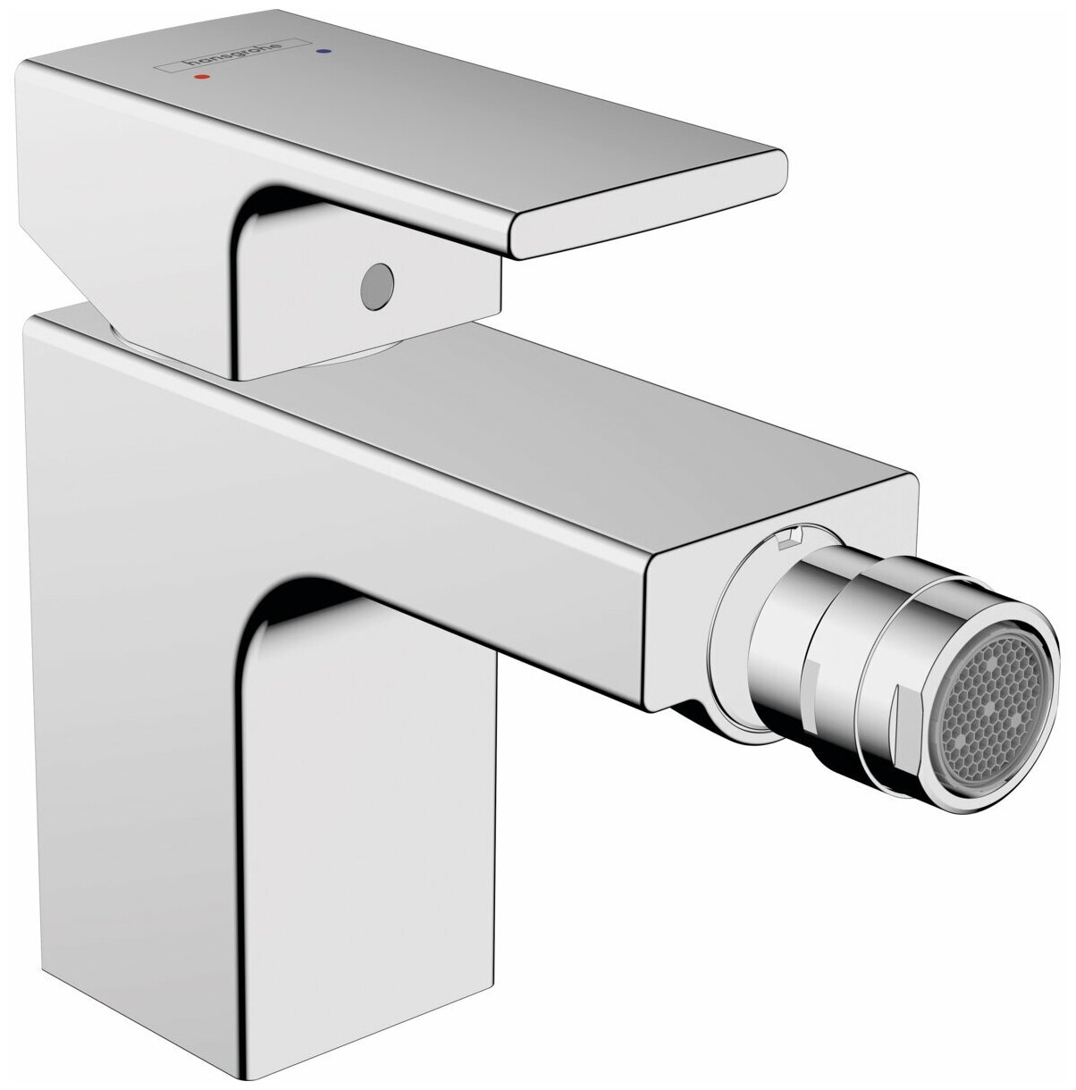 Смеситель для биде Hansgrohe - фото №1