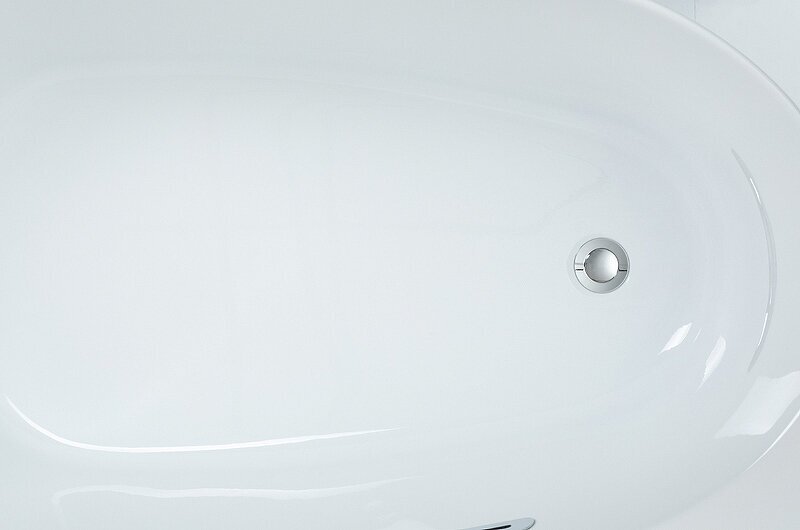 Акриловая ванна Allen Brau Priority 170х80 2.31002.21 матовая - фото №17