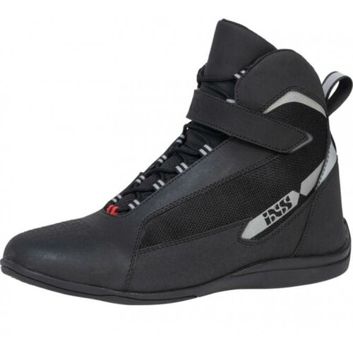 IXS Мотоботы Classic Shoe Evo-Air Black