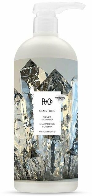 R+CO Gemstone Color Shampoo Шампунь для ухода за цветом Калейдоскоп, 1000 мл