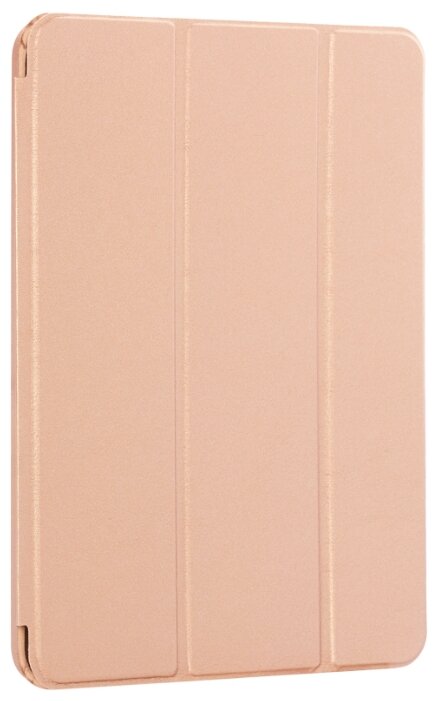 Чехол-книжка MItrifON Color Series Case для iPad Air (10.9") 2020г. Gold - Золотистый