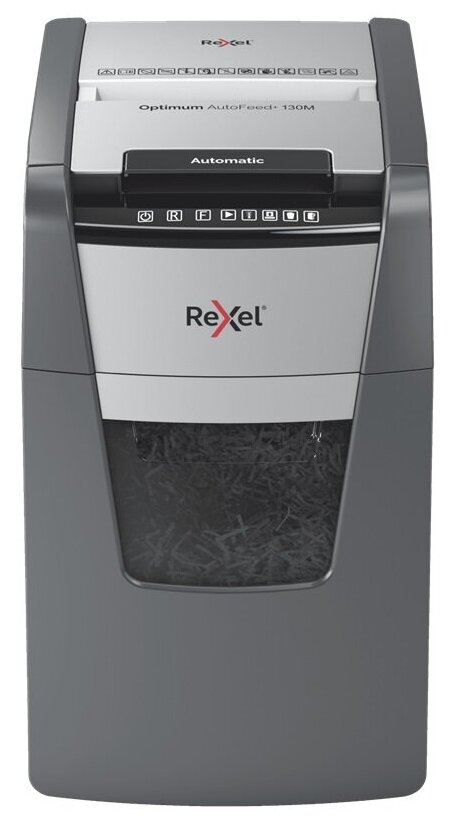 Уничтожитель документов (Шредер) Rexel 2020045XEU