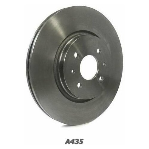 Тормозные диски ВАЗ 11186 (вент, R15) БАС БС11186-3501070-01