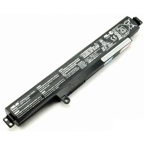 Аккумулятор для ноутбука ASUS F102BA F102BASH41T F200CA R103B R103B X102B X102BA (11.25V 2850mAh) P/N: A31N1311 A3INi3II A3lNl3ll F102BASH41T