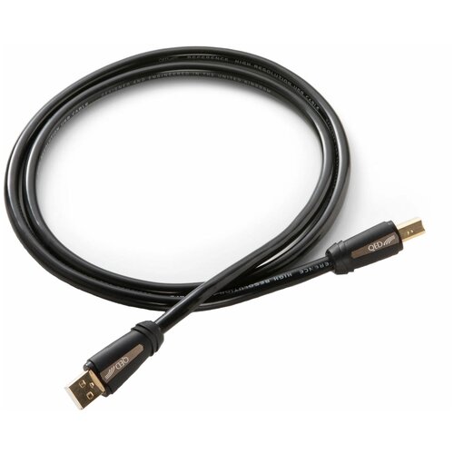 USB кабель QED Reference Hi Res, 0.6m (QE3243)