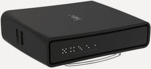 Изображение товара Wi-Fi роутер Mikrotik hAP ac2 (RBD52G-5HacD2HnD-TC)