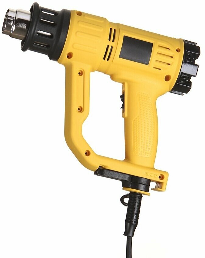 Строительный фен DeWalt D26411