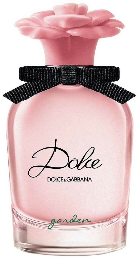   Dolce & Gabbana Dolce Garden 50 