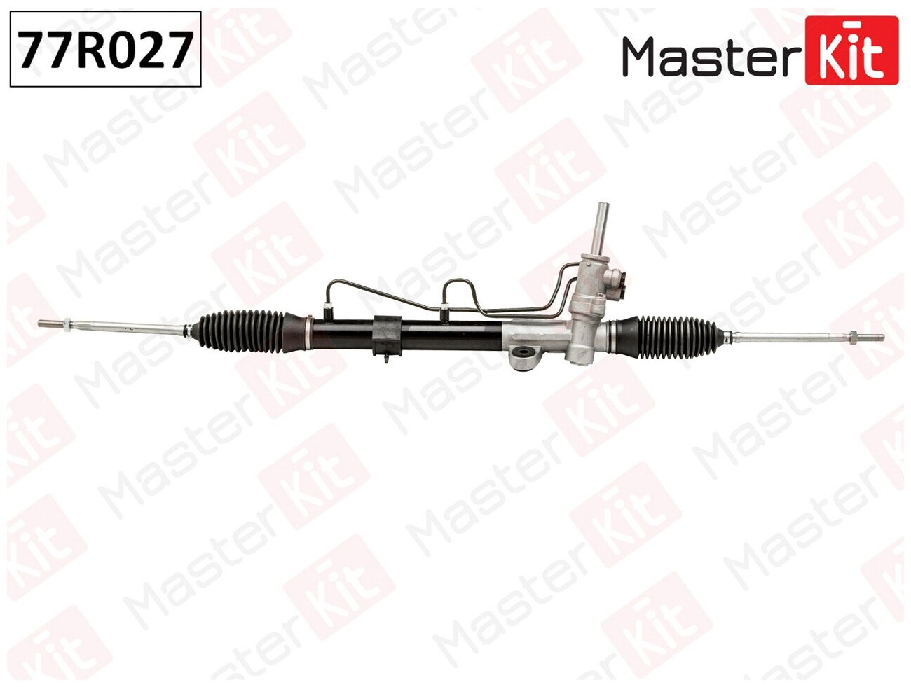 Рулевая рейка Master KiT 77R027