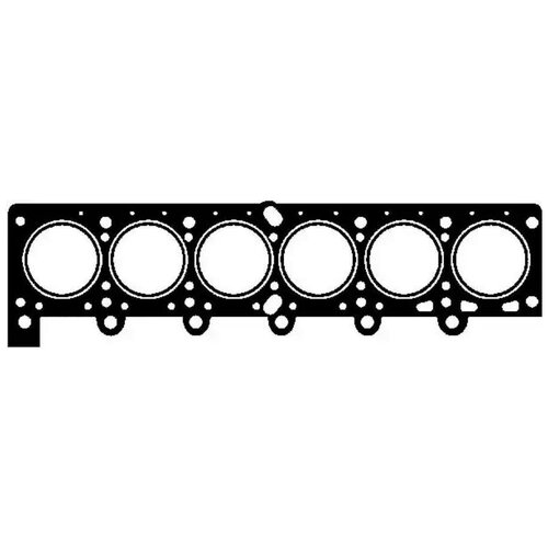 Прокладка ГБЦ Glaser h5005200 для BMW 3 серия E21, E30, 5 серия E12, E28, E34