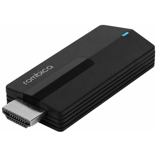 Smart-TV приставка Rombica Smart Cast 4K SC-A0010 304400₽
