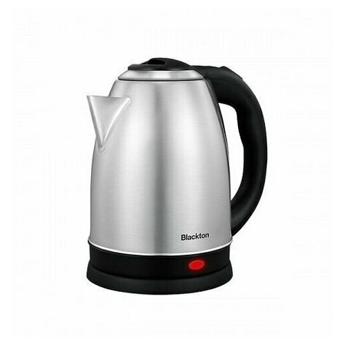 Чайник BLACKTON Bt KT2025S сталь/черный чайник электрический blackton bt kt2025s steel black