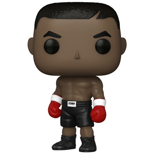 фигурка funko pop boxing mike tyson 9 5 см Фигурка Funko POP! Legends Boxing Mike Tyson 56812