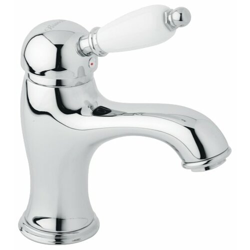 Смеситель для раковины с донным клапаном BIANCHI ELITE LVBELT200200CRB хром