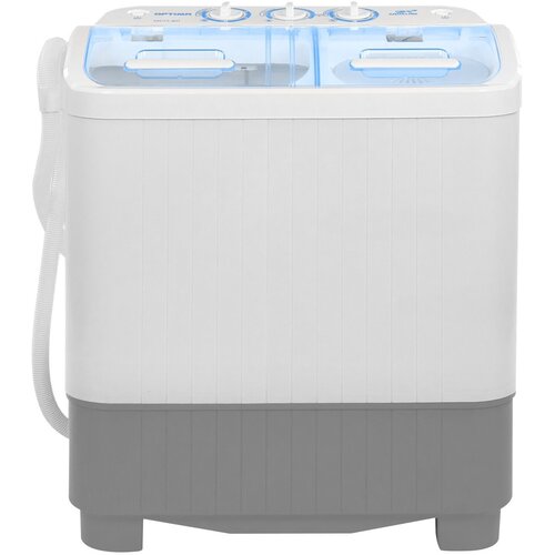 Стиральная машина OPTIMA МСП-40Т активаторная вертикальная загрузка 1212600₽