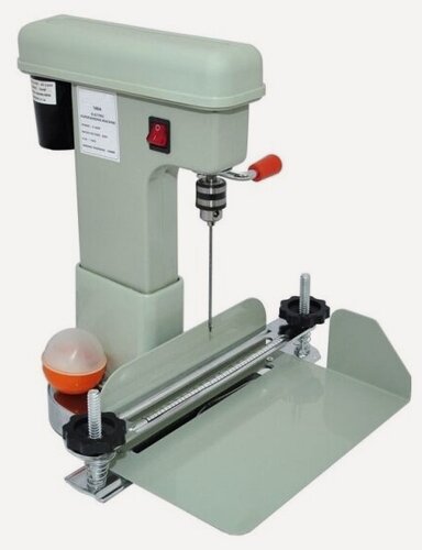 Изображение товара Электрическая ниткошвейка Bulros Y-168A.