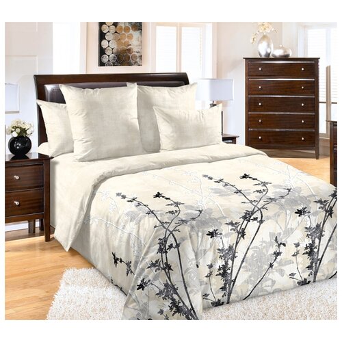 фото Постельное белье "импульс 4" ( 1,5) сатин россия текс-дизайн