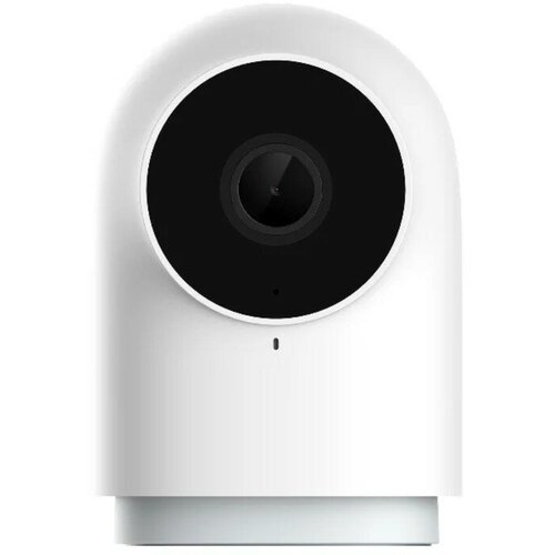 Камера видеонаблюдения Aqara Camera Hub G2H IP 140 ночная съемка датчик движения 857100₽
