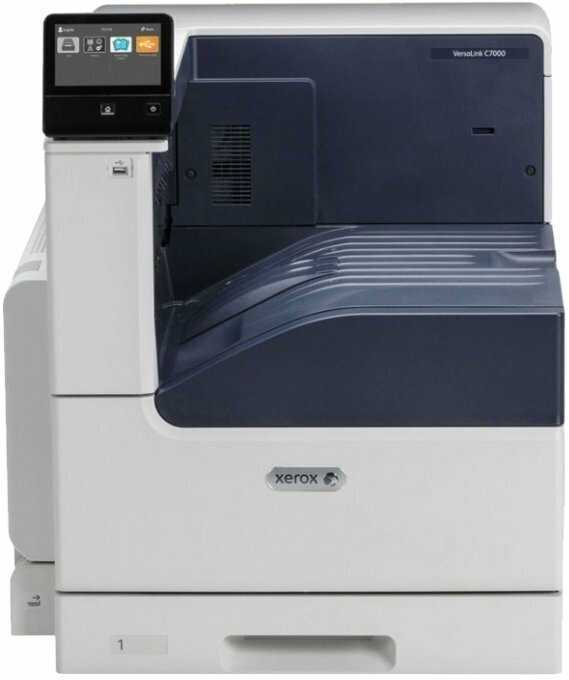 Принтер Xerox VersaLink C7000DN, цветной