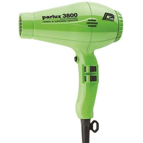 Фен Parlux Eco Friendly 3800 Green 1916300₽