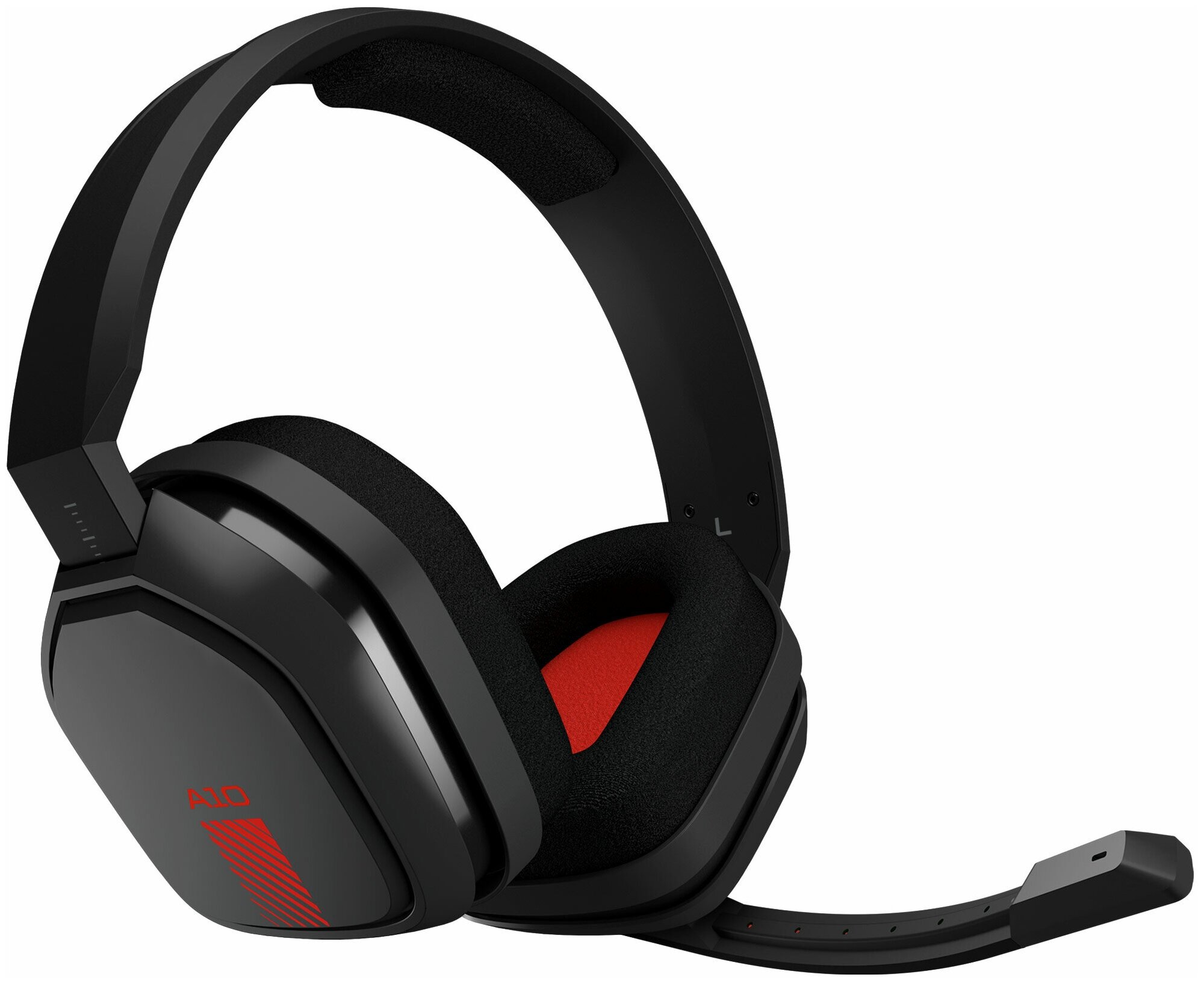 Компьютерная гарнитура ASTRO Gaming A10 grey/red (A10)