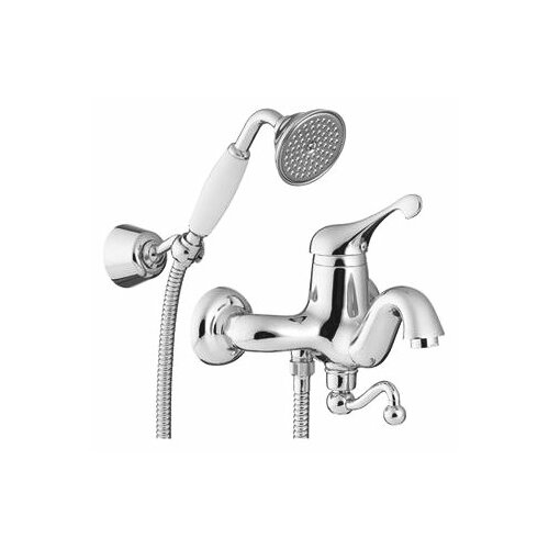 Treemme Piccadilly 2100 (chrome),  хром хром