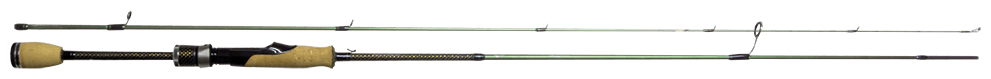 Спиннинг Maximus Legend Ultras 20L 200 см. 2-9 гр.