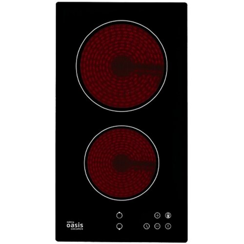 Варочная панель электрическая Oasis P-SBD 30 см 1040000₽