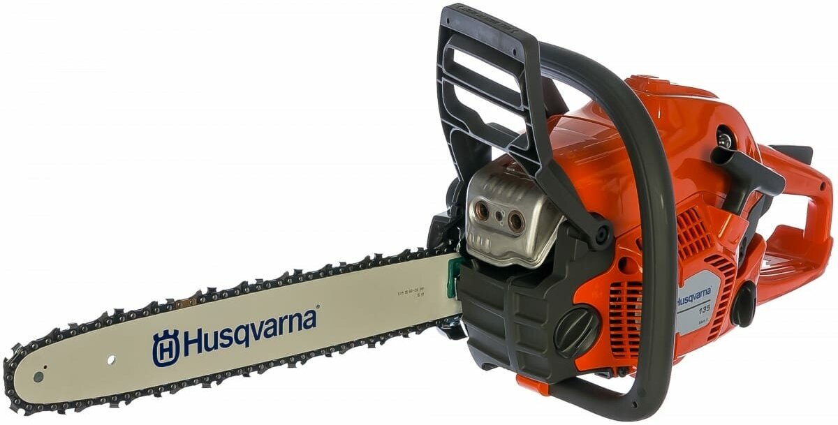 Пила Husqvarna 135 Mark II (9678618-36)