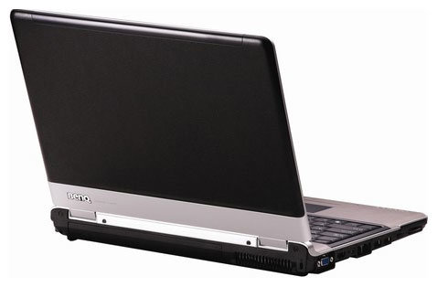 Ноутбук Benq Joybook S31v