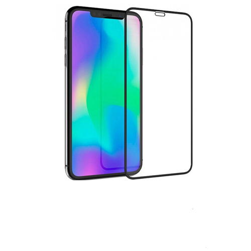 Защитное стекло Iphone 11 PRO MAX (6.5) 6D