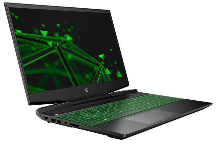 Ноутбук Hp Pavilion Gaming 15 Ec1057ur Купить