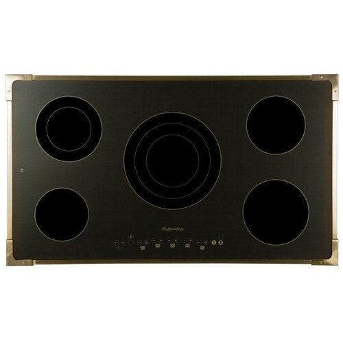 Стеклокерамическая панель KUPPERSBERG FA9RC Bronze 8067900₽