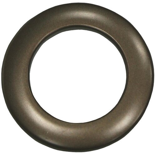 Люверсы для штор Ajur 3,5см 10шт бронзовые, арт.1863