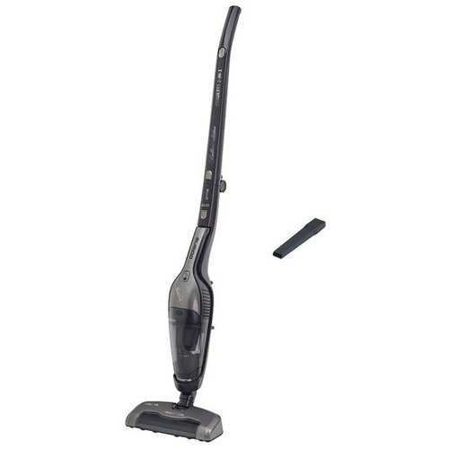 Беспроводной пылесос Polaris PVCS 0623 100Вт35аВт 500 мл 2 насадки чёрный 1476500₽