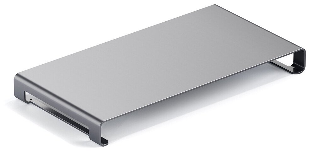  Satechi Aluminum Monitor Stand space grey