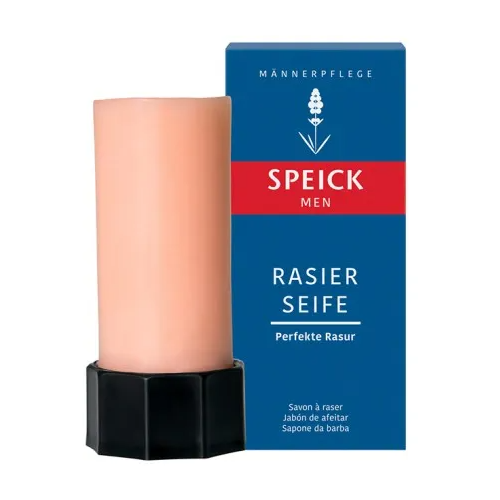 Мыло для бритья Speick Shaving Soap Stick, 50 гр в стике