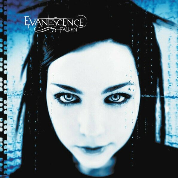 Виниловая пластинка Evanescence - Fallen. 1 LP