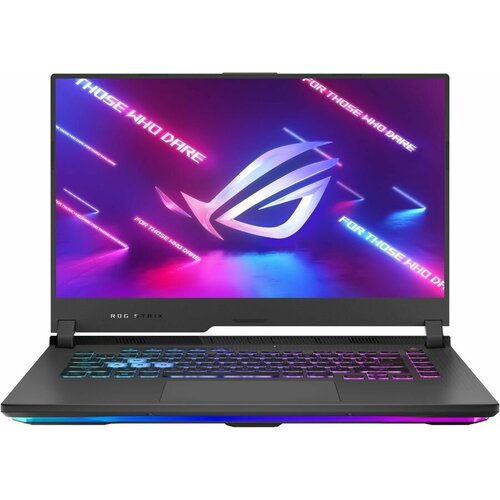 Ноутбук Asus ROG Strix G15 G513RM-LN390 90NR0845-M00NU0 1562560x1440 AMD Ryzen 7 6800H32Ghz16GB SSD 1 TBnVidia GeForce RTX 3060 6GBNo OS 14394100₽