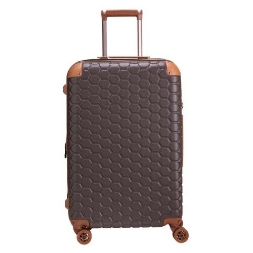 фото Чемодан 4-х колесный carpisa vab1420m94220101