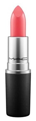 MAC помада для губ Cremesheen Lipstick полуглянцевая, оттенок On Hold