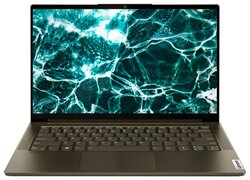 Ноутбук Lenovo Yoga Slim 7 14