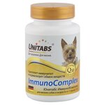 Добавка в корм Unitabs ImmunoComplex для мелких собак - изображение